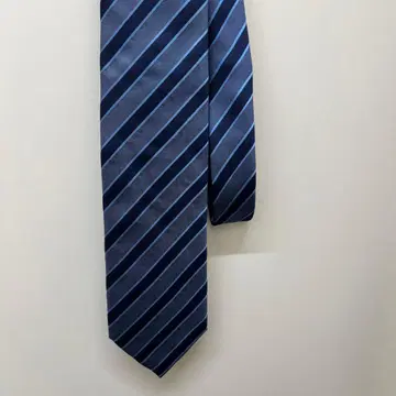 ATELIER F&B GENEVE 넥타이 스트라이프