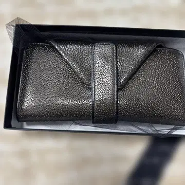 HIROKO HAYASHI 히로코 하야시 장지갑