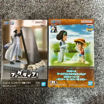 원피스 피규어 로로노아 조로