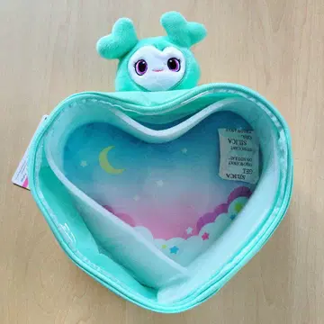 TWICE LOVELYS 삐걱삐걱 바디백 GiGO 한정판 미나