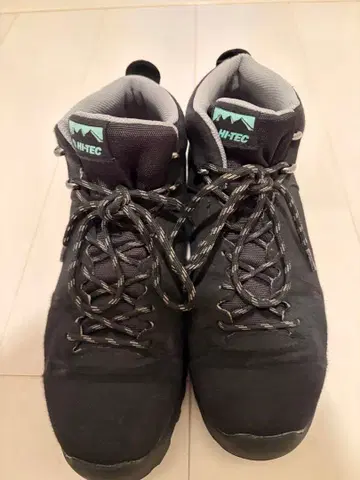 하이테크 HI-TEC DRI-HI 27cm