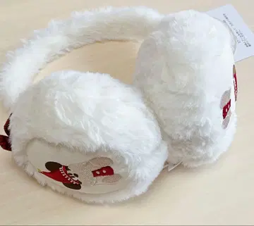 디즈니 2025 크리스마스 리루린린 귀도리