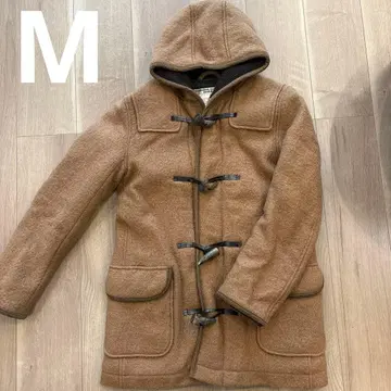 KATHARINE HAMNETT LONDON 울 코트