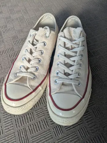 컨버스 ct70 척테일러 25cm