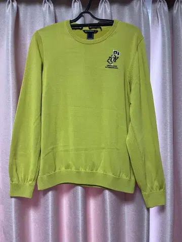 ZOY 여성용 얇은 소재 스웨터