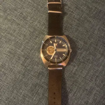 SSA327K1 세이코5 스피도 타이머