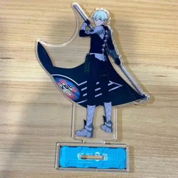 괴수8호 이치카와 레노 아크릴 스탠드