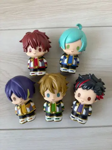 파페마스 유성대 앙스타