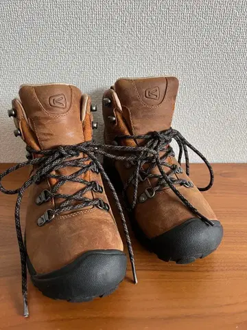 킨 키 피레니즈 등산화 트레킹 슈즈