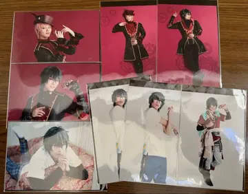 앙스테 브로마이드 Valkyrie