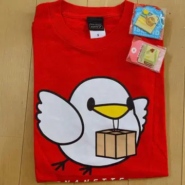 [ 새상품급 ] 미즈키 나나 LIVE Express 한정판 T셔츠 나넷상