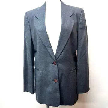 고급 Ballsey tomorrow land 38 울 자켓 일본제