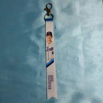 사이타마 세이부 라이온즈 타키자와 나츠오 본 핀 6/12