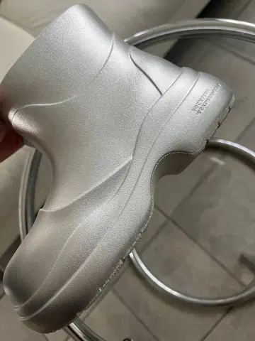 새상품급 RockfishWeatherwear 레인부츠 uk4.5 사이즈