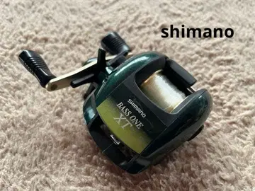 시마노 바스완 XT 초레어 컬러 XT 2