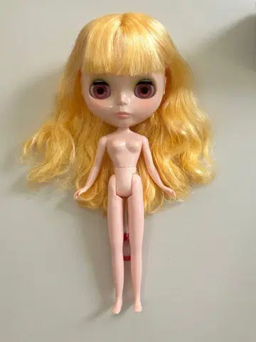 네오 브라이스 도나도넛