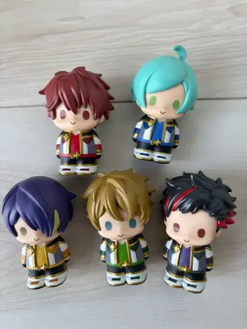 파페마스 유성대 앙스타