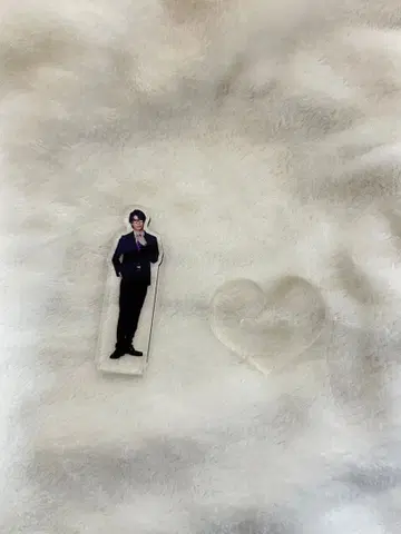 스즈키 유다이 멋진 커밍아웃 아크릴 스탠드