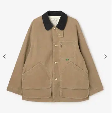 새상품급 Bean's Prospect Harbor Field Coat