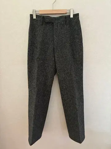 아바하우스 슬랙스 울 사이즈 3