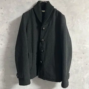 FIVE BROTHER 파이브 브라더 숄카라 자켓