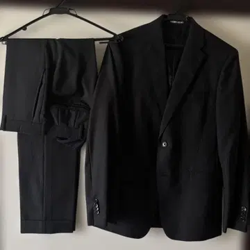 남성용 수트 YA4