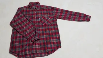 RATON LAVEUR 플란넬 셔츠