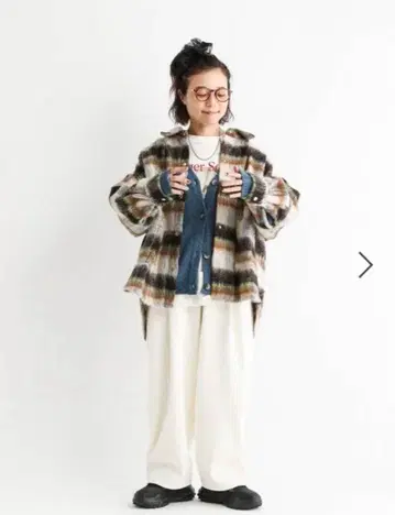 바야코 기획 keep being you 셔츠 자켓