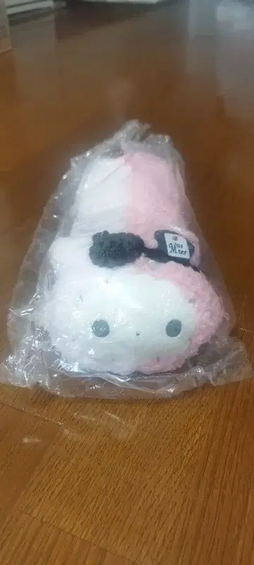 Sentimental Circus 봉제 인형형 펜 케이스