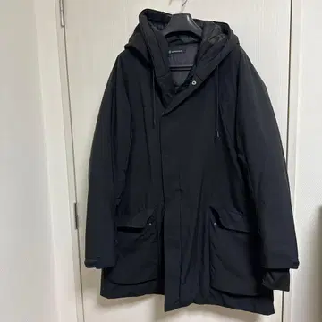 jh junhashimoto 블랙 충전솜