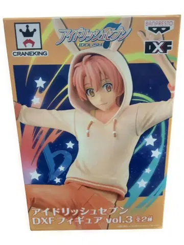 반프레스토 DXF 피규어 아이들리시 세븐 이즈미 미츠키