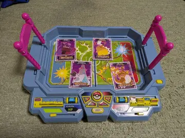 실황 사운드 스타디움 포켓몬 월드 챔피언쉽 몬코레 2체 포함