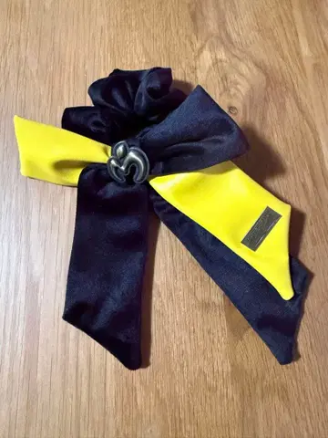 Mrs. GREEN APPLE 라이트 스틱 리본 (리본만) 사용품