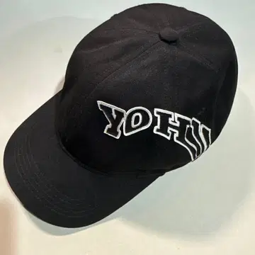 Y-3 와이스리 MORPHED CAP 캡 모자