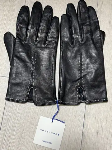 온워드 장갑 M 사이즈