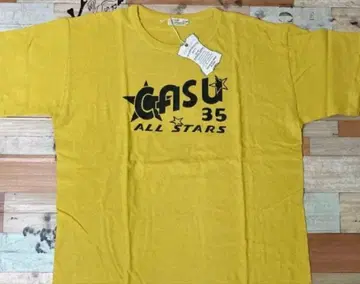 [ 40 ] 미사용품 웨어하우스 덕 디거 4091 CASU tee