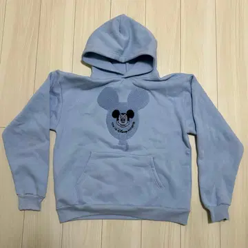 디즈니 후드티 벌룬