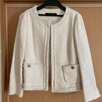 Green Label Relaxing 노카라 자켓