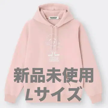 나니와단시 후드티