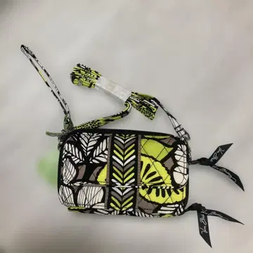 베라 브래들리 올인원 크로스바디 미사용 새상품