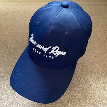 준 앤 로페 트윌 캡