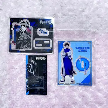 야오로시 이테 아크릴 스탠드 묶음 판매