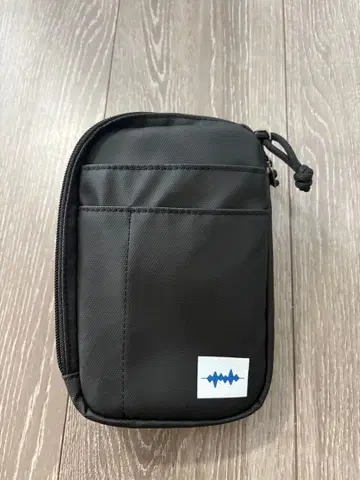 토쿠이 비디오 파우치 clip pouch type A (심플)