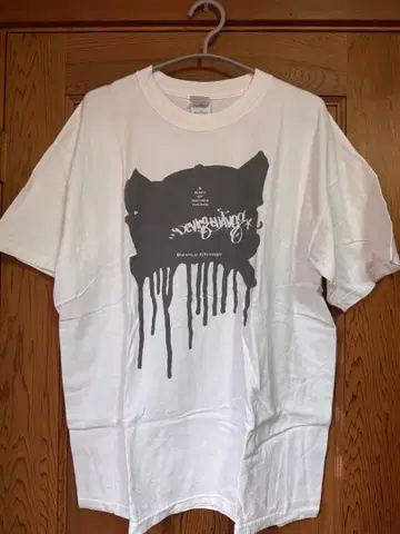 Device Change 셔츠