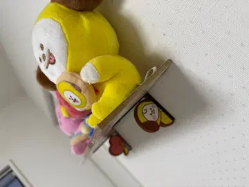 BT21 치미 타타 마그넷