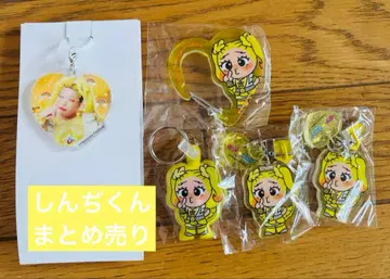 하라주쿠 페스티벌 타케시타 파라다이스 신지군