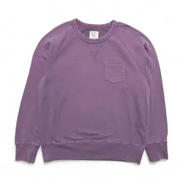 구제 의류 토드 스나이더 챔피온 복각 런택 무지 맨투맨