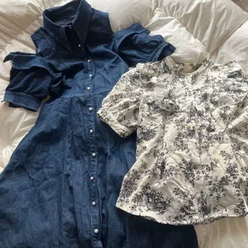 토코 클로젯 묶음 판매 세트