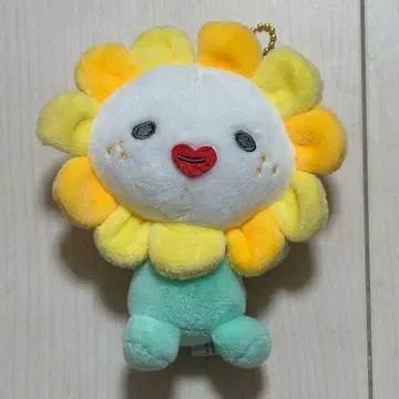 JOCHUM 빌라 마스코트