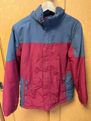 엘엘빈 충전솜 아우터 L 사이즈